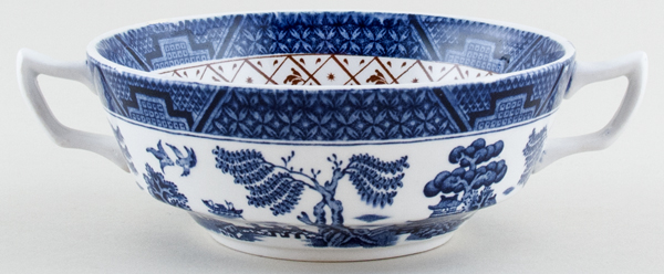 Soup Cup c1950s